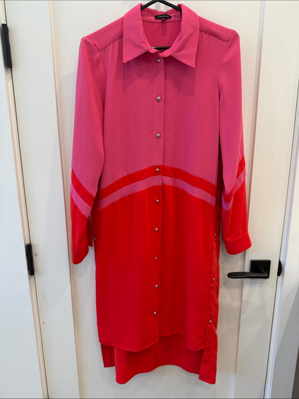 Karen Millen Shirt Dress